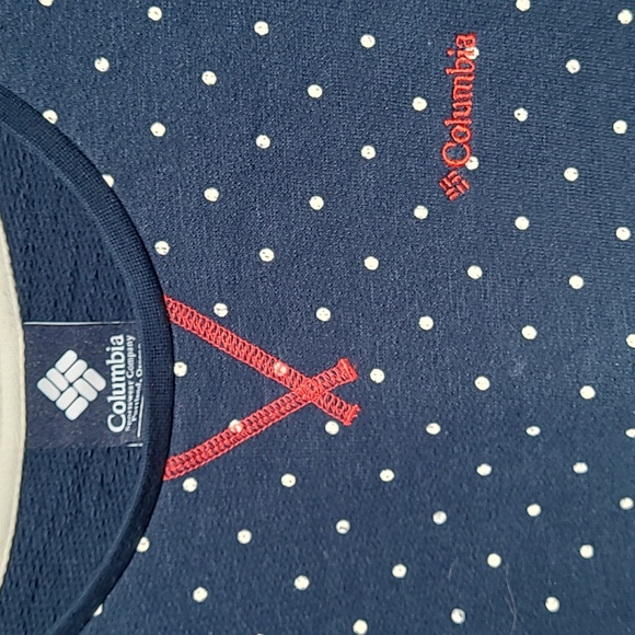 Columbia top - Picture 2 of 2